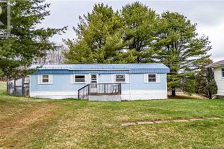 Property for Sale, 596 165 Route, Riceville, NB