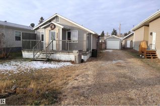 Property for Sale, 4804 49 St, Calmar, AB