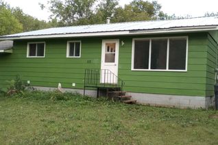 Bungalow for Sale, 115 2nd Avenue S, Pelly, SK