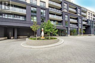 Property for Sale, 1401 O'Connor Drive #303, Toronto (O'Connor-Parkview), ON