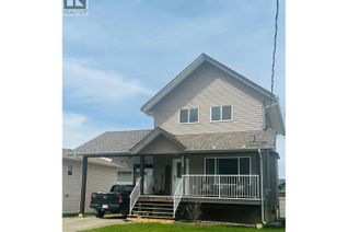 House for Sale, 5213 40 St Ne Street, Chetwynd, BC
