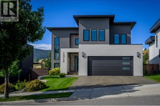 Detached House for Sale, 1312 Prairie Rose Drive, Kamloops, BC