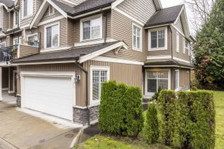 Townhouse for Sale, 32792 Lightbody Court #11, Mission, BC