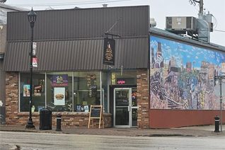 Commercial/Retail Property for Sale, 1019 100th Street, Tisdale, SK