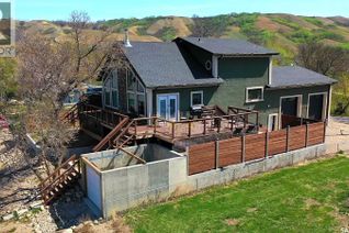 Property for Sale, 152 Criddle Avenue, Crooked Lake, SK