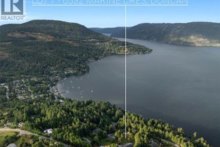 Vacant Residential Land for Sale, Lot 7 Marine Cres, Duncan, BC