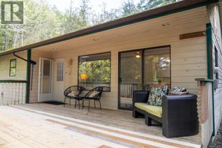 Detached House for Sale, 37150 Schooner Way, Pender Island, BC