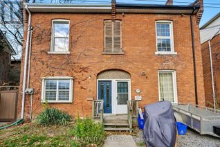 Property for Sale, 287 Hunter Street E, Hamilton (Corktown), ON