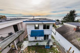 Ranch-Style House for Sale, 14768 Mcdonald Avenue, White Rock, BC