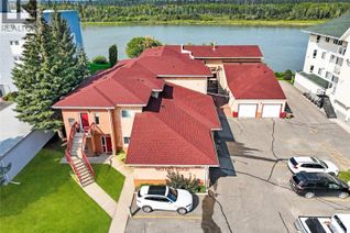 Townhouse for Sale, A1 532 River Street, Prince Albert, SK