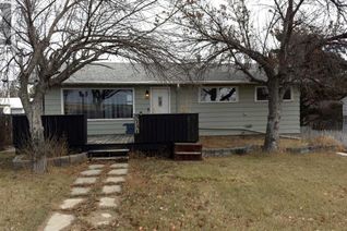Bungalow for Sale, 5131 52 Street, Consort, AB