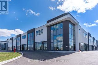 Property for Sale, 5270 Solar Drive #16, Mississauga (Airport Corporate), ON