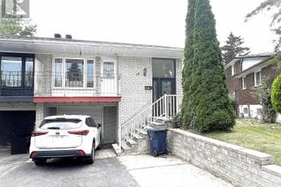 Sidesplit for Sale, 28 Greyhound Drive, Toronto (Bayview Woods-Steeles), ON