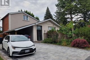 House for Rent, 103 Glentworth Road, Toronto (Don Valley Village), ON