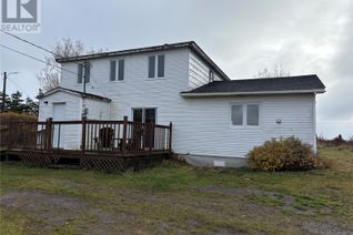 Property for Sale, 299 Main Road, Port Au Port East, NL