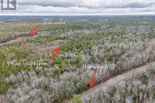 Commercial Land for Sale, Lot 2 Highway 10, Albany, NS