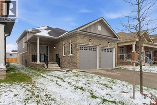Bungalow for Sale, 415 Krotz Street W, Listowel, ON Bungalow for Sale, 415 Krotz Street W, Listowel, ON