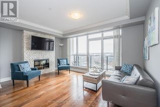 Property for Sale, 150 Wellington Street E #901, Guelph (Downtown), ON