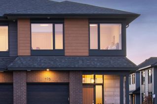 Townhouse for Sale, 1186 Spoor Street, Ottawa, ON