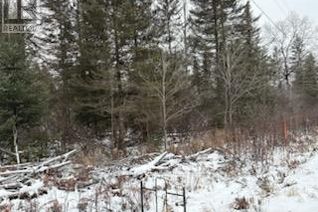 Commercial Land for Sale, Lt 14 Part 2 Hazelwood Road, Papineau-Cameron (Papineau Cameron), ON