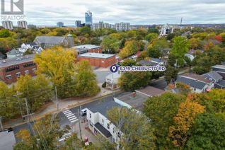 Commercial/Retail Property for Sale, 6319 Chebucto Road, Halifax, NS