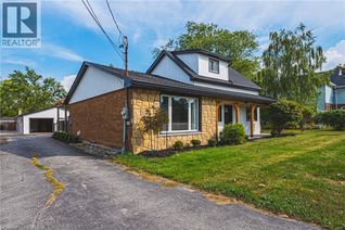 Bungalow for Sale, 3865 Victoria Avenue, Vineland, ON