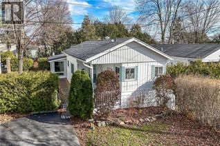 Bungalow for Sale, 45 Park Lane, Freelton, ON Bungalow for Sale, 45 Park Lane, Freelton, ON