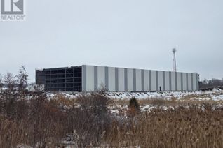 Industrial Property for Lease, 540 Lake Road #1, Clarington (Bowmanville), ON