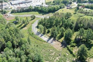 Commercial Land for Sale, Lot 110 Jerry Byers Drive, Bridgewater, NS