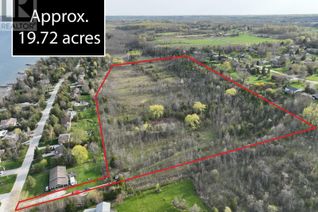 Commercial Land for Sale, 454 Balmy Beach Road, Georgian Bluffs, ON
