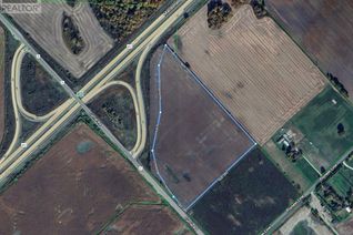 Commercial Land for Lease, 11342 Currie Road, Dutton/Dunwich, ON