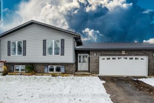 Property for Sale, 460 King Street E, Wellington North (Mount Forest), ON