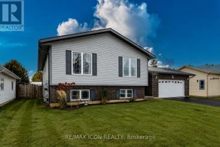 Property for Sale, 460 King Street E, Wellington North (Mount Forest), ON