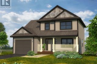 House for Sale, Lot 309 Yeaholm Way, Brookside, NS