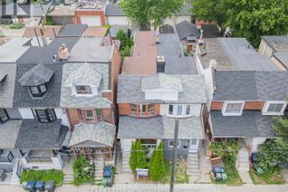Property for Sale, 1188 Ossington Avenue, Toronto (Wychwood), ON