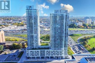 Property for Sale, 2031 Kennedy Road #1922, Toronto (Agincourt South-Malvern West), ON