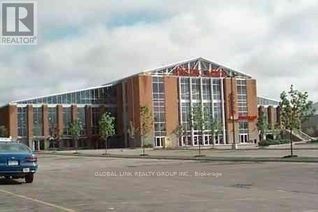 Property for Sale, 4300 Steeles Avenue E #E60, Markham (Milliken Mills East), ON