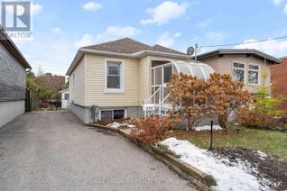 House for Sale, 318 Shakespeare Street, Ottawa, ON