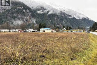 Property for Sale, 7-12-& 19-24 5th Avenue #LOTS, Stewart, BC