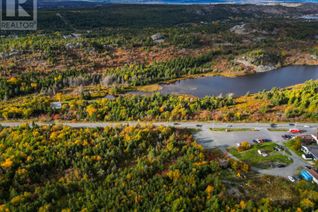 Commercial Land for Sale, 465 Conception Bay Highway, Brigus, NL