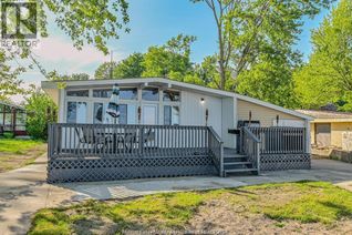 Bungalow for Sale, 262 Cotterie Park, Leamington, ON