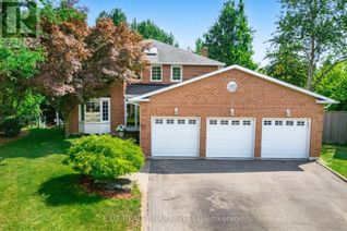 Detached House for Sale, 60 Esker Drive, Brampton (Heart Lake East), ON