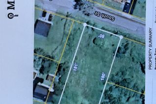 Property for Sale, South Street, Donkin, NS