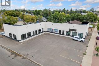 Commercial/Retail Property for Sale, 3 212 Central Street W, Warman, SK