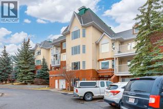 Condo Apartment for Sale, 3204 Sienna Park Green Sw #3204, Calgary, AB