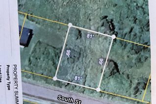 Property for Sale, South Street, Donkin, NS