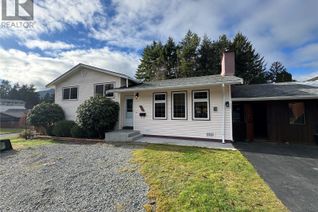 Detached House for Sale, 594 Hummingbird Lane, Gold River, BC
