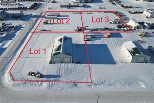 Industrial Property for Sale, 9802 97 Street, La Crete, AB
