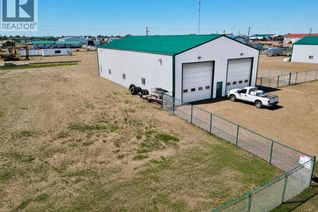 Industrial Property for Sale, 9802 97 Street, La Crete, AB