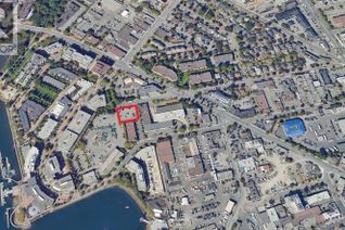 Commercial Land for Sale, 415 Dunedin St, Victoria, BC